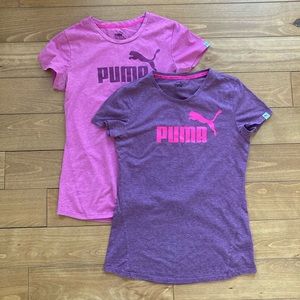 PUMA T-shirt
